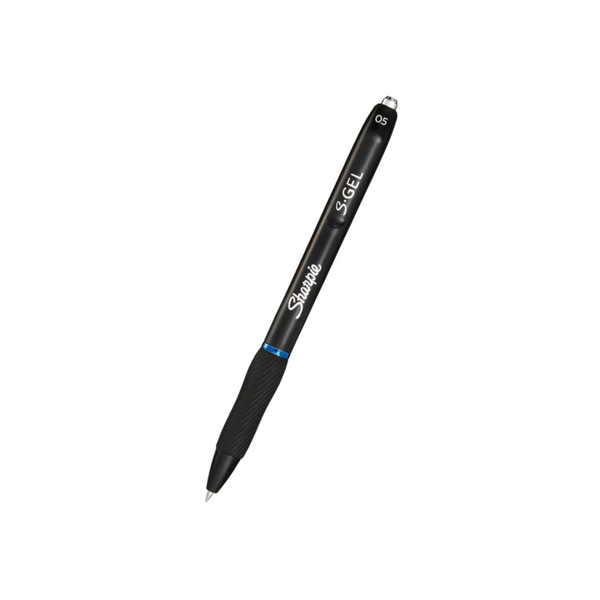 画像をギャラリービューアに読み込む, シャーピー S-Gel ペン