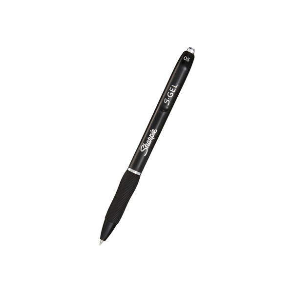 画像をギャラリービューアに読み込む, シャーピー S-Gel ペン