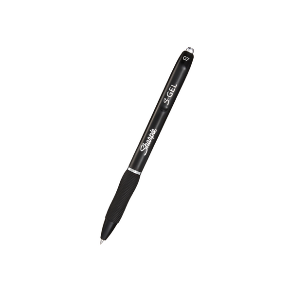 画像をギャラリービューアに読み込む, シャーピー S-Gel ペン
