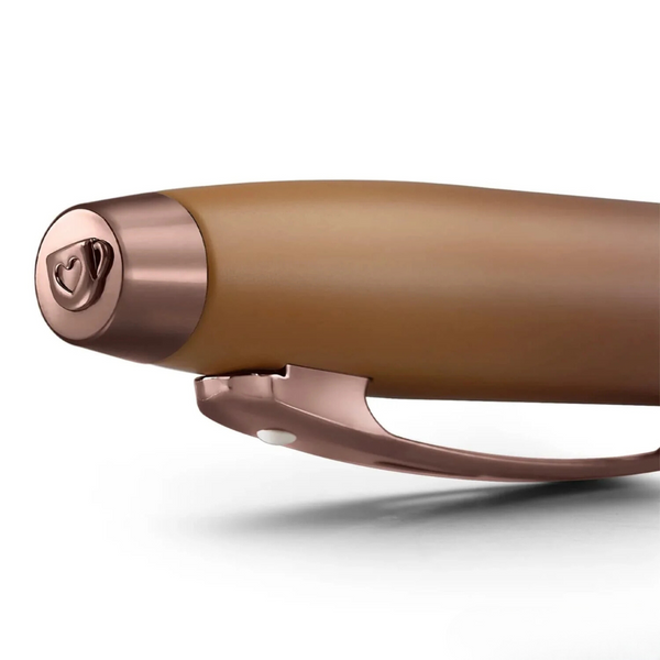 이미지를 갤러리 뷰어에 로드 , Sheaffer 100 N9374 Rollerball Pen Gift Set With Card Holder - Coffee Edition Matt Brown with Regal Brown PVD Trims RB