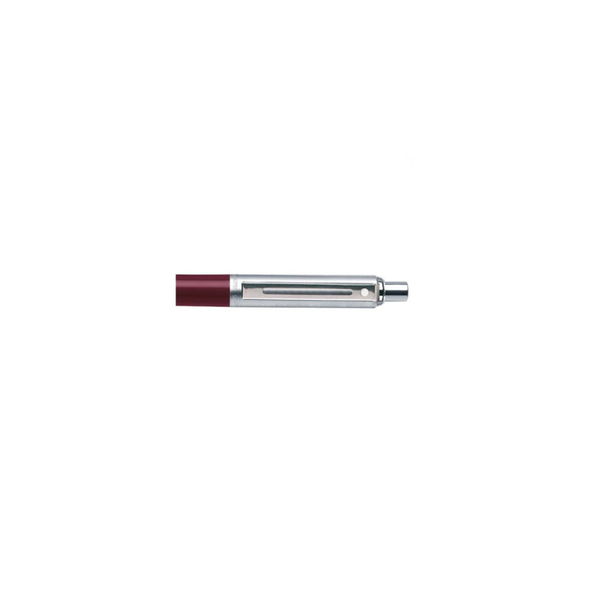 Load image into Gallery viewer, Sheaffer Sentinel Ballpoint Pen - Burgundy