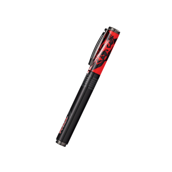画像をギャラリービューアに読み込む, Sheaffer Pop Star Wars Rollerball Pen - Darth Maul