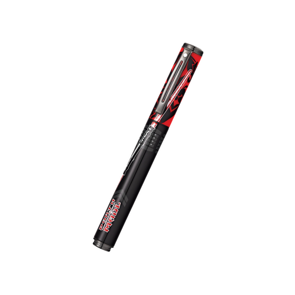 画像をギャラリービューアに読み込む, Sheaffer Pop Star Wars Rollerball Pen - Darth Maul