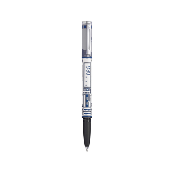 Load image into Gallery viewer, Sheaffer Pop Star Wars Rollerball Pen - R2-D2