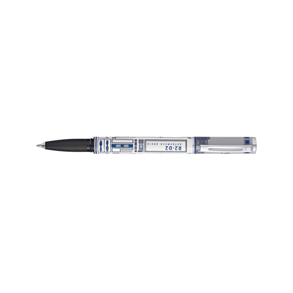 Load image into Gallery viewer, Sheaffer Pop Star Wars Rollerball Pen - R2-D2
