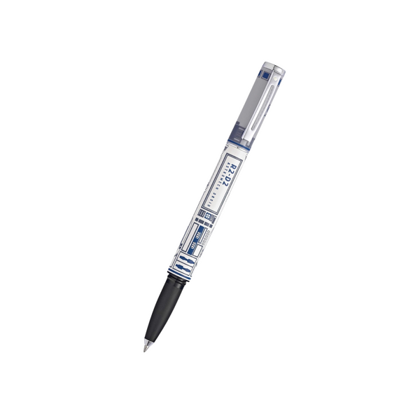 Load image into Gallery viewer, Sheaffer Pop Star Wars Rollerball Pen - R2-D2
