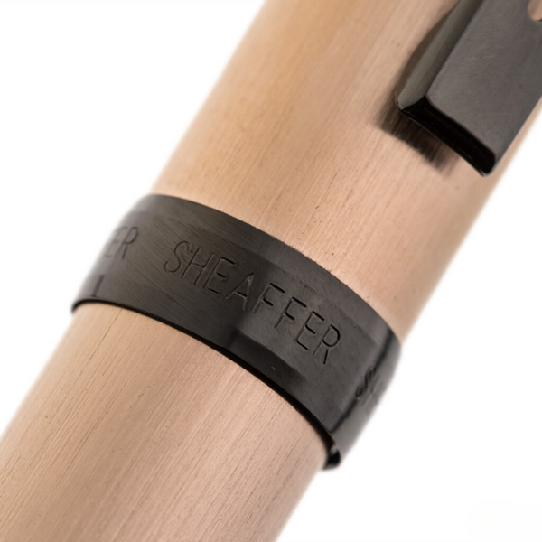 Load image into Gallery viewer, Sheaffer Prelude Fountain Pen - Brushed Copper (FPD 2024)