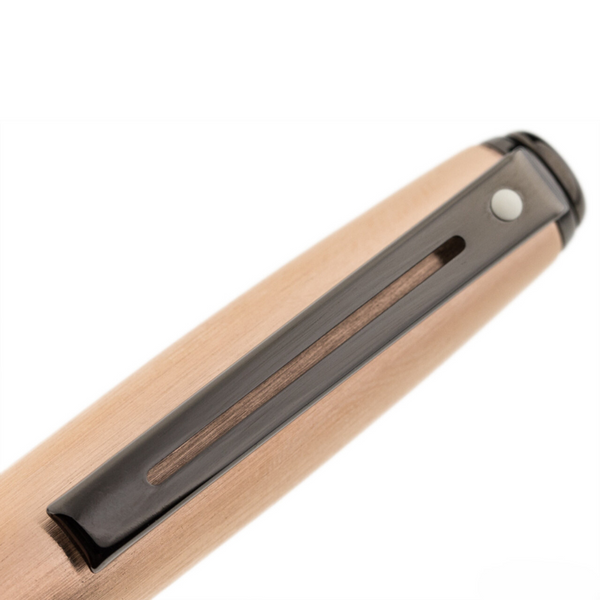 Load image into Gallery viewer, Sheaffer Prelude Fountain Pen - Brushed Copper (FPD 2024)