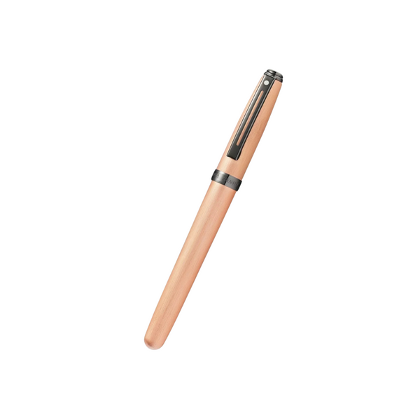 Load image into Gallery viewer, Sheaffer Prelude Fountain Pen - Brushed Copper (FPD 2024)