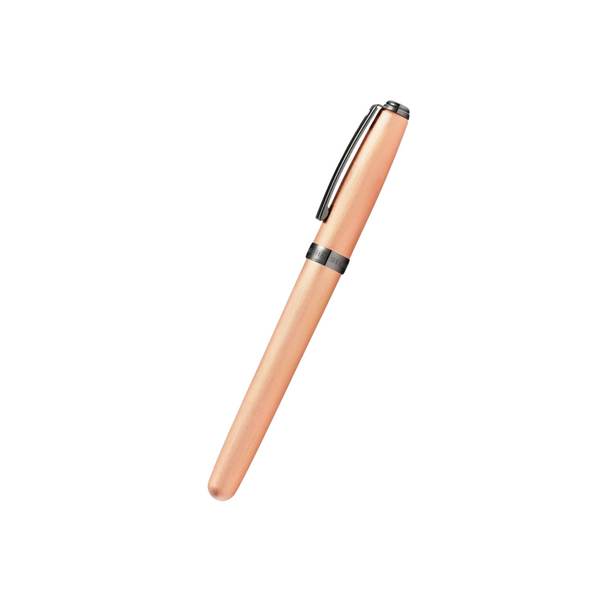 Load image into Gallery viewer, Sheaffer Prelude Fountain Pen - Brushed Copper (FPD 2024)