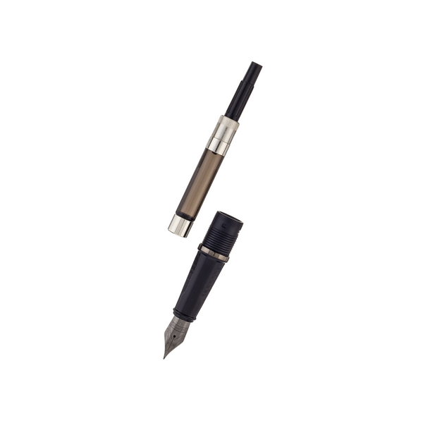 Load image into Gallery viewer, Sheaffer Prelude Fountain Pen - Brushed Copper (FPD 2024)