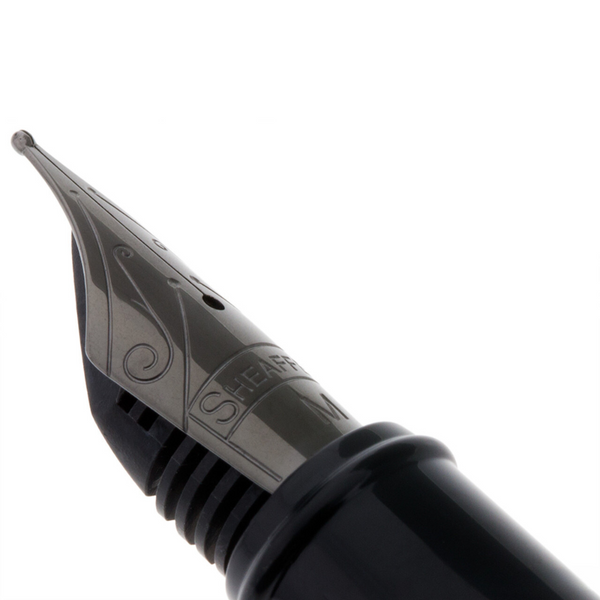 画像をギャラリービューアに読み込む, Sheaffer Prelude Fountain Pen - Matte Gunmetal (FPD 2024)