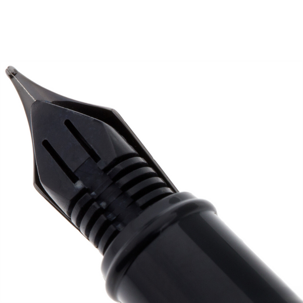 画像をギャラリービューアに読み込む, Sheaffer Prelude Fountain Pen - Matte Gunmetal (FPD 2024)