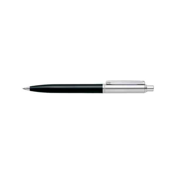 Load image into Gallery viewer, Sheaffer Sentinel Ballpoint Pen - Black