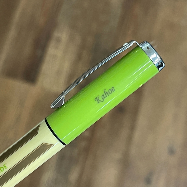 이미지를 갤러리 뷰어에 로드 , 셰퍼 스타워즈 팝 요다 만년필