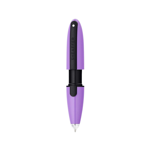 Load image into Gallery viewer, Sheaffer Ion Lilac Rollerball Pen