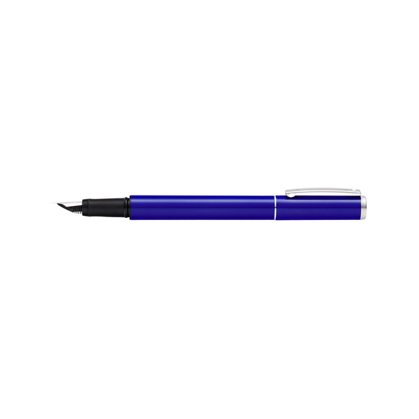 Load image into Gallery viewer, Sheaffer Pop Blue Fountain Pen