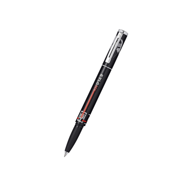 将图片加载到图库查看器,Sheaffer Pop Star Wars Rollerball Pen - Kylo Ren