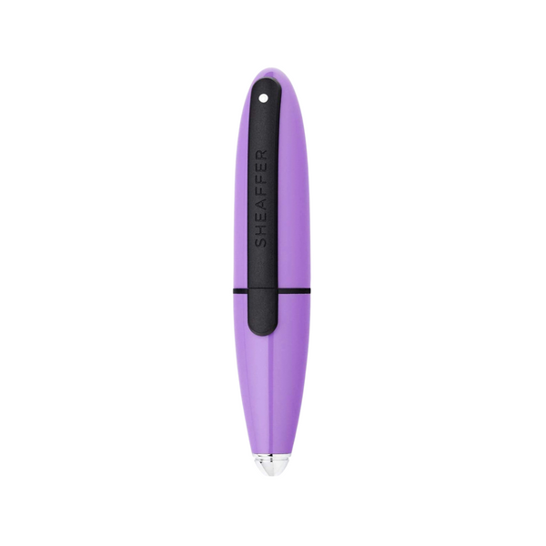Load image into Gallery viewer, Sheaffer Ion Lilac Rollerball Pen