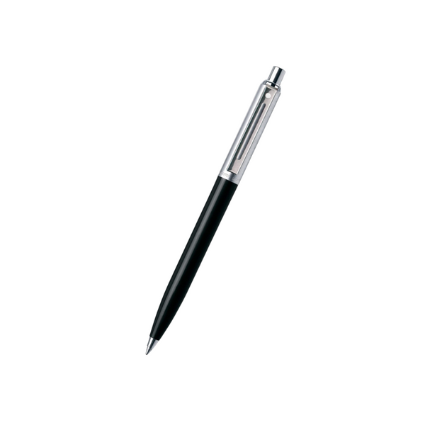 Load image into Gallery viewer, Sheaffer Sentinel Ballpoint Pen - Black