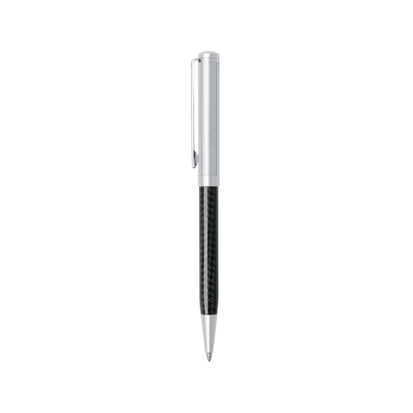 Load image into Gallery viewer, Sheaffer Intensity Carbon Fiber CT Ballpoint Pen & Two Ballpoint Refill with Gift Box