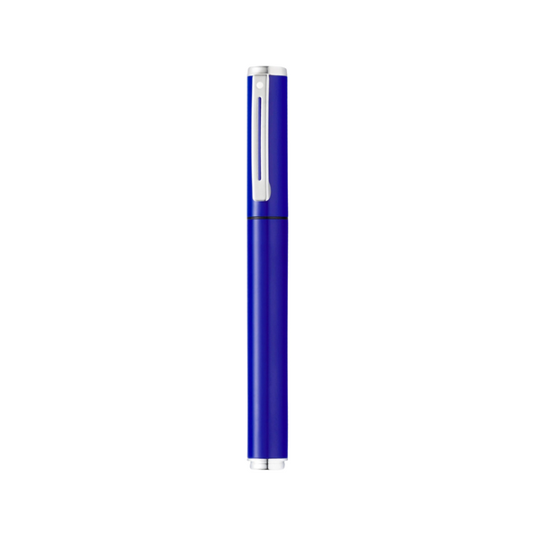 Load image into Gallery viewer, Sheaffer Pop Blue Fountain Pen