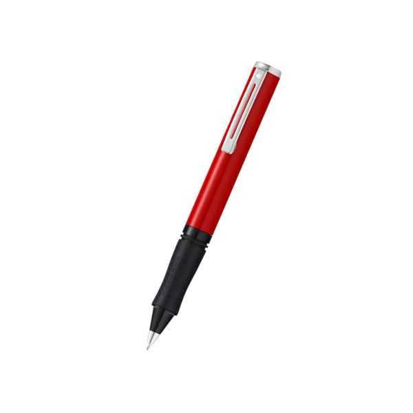 Load image into Gallery viewer, Sheaffer Pop Red Ballpoint Pen