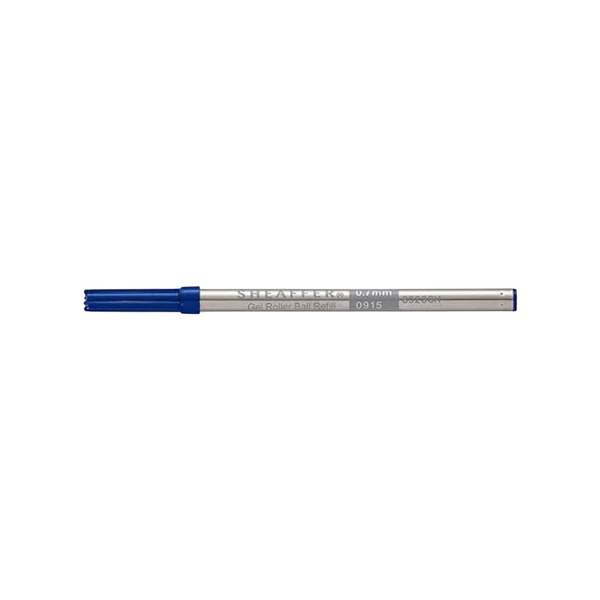 画像をギャラリービューアに読み込む, Sheaffer Rollerball Pen Refill Blister Card - Blue Medium for Award