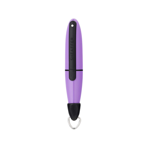 Load image into Gallery viewer, Sheaffer Ion Lilac Rollerball Pen
