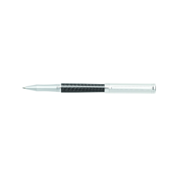 Load image into Gallery viewer, Sheaffer Intensity Carbon Fiber CT Rollerball Pen & Two Rollerball Refill with Gift Box
