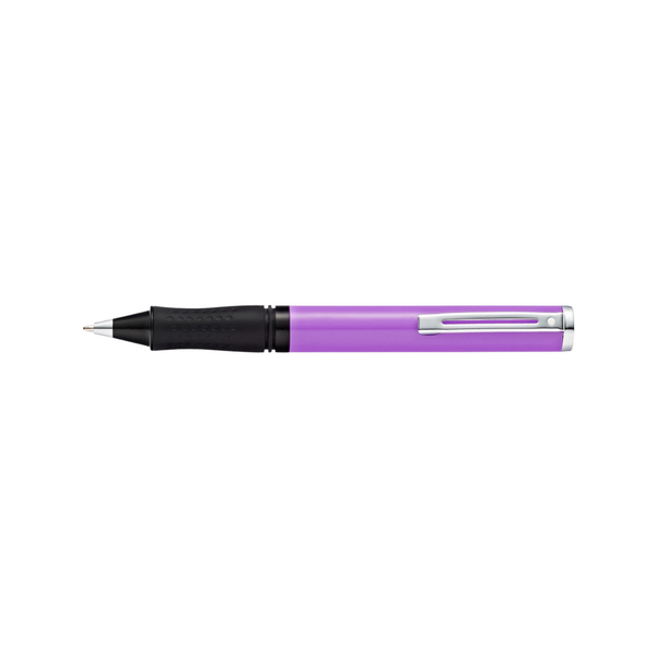 将图片加载到图库查看器,Sheaffer Pop Lilac Ballpoint Pen