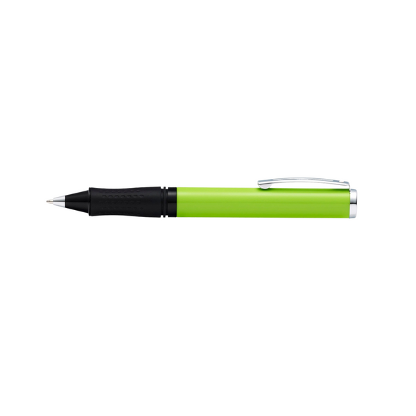 Load image into Gallery viewer, Sheaffer Pop Lime Green Ballpoint Pen