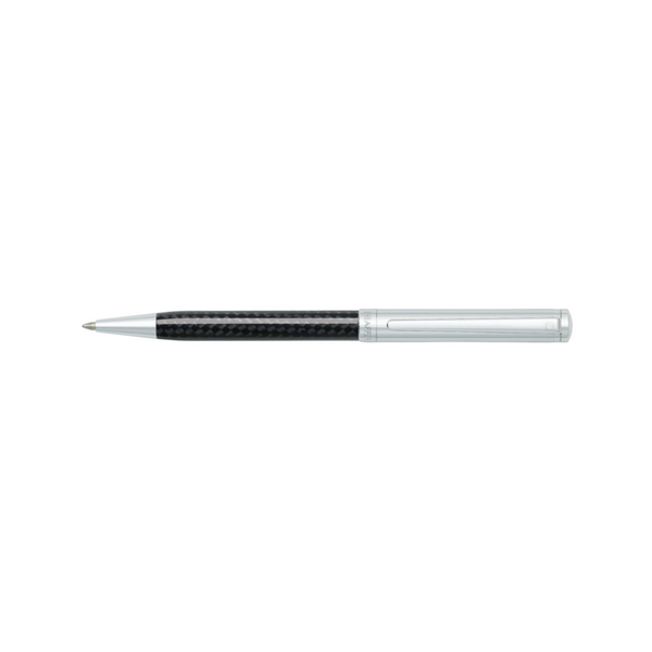 Load image into Gallery viewer, Sheaffer Intensity Carbon Fiber CT Ballpoint Pen & Two Ballpoint Refill with Gift Box