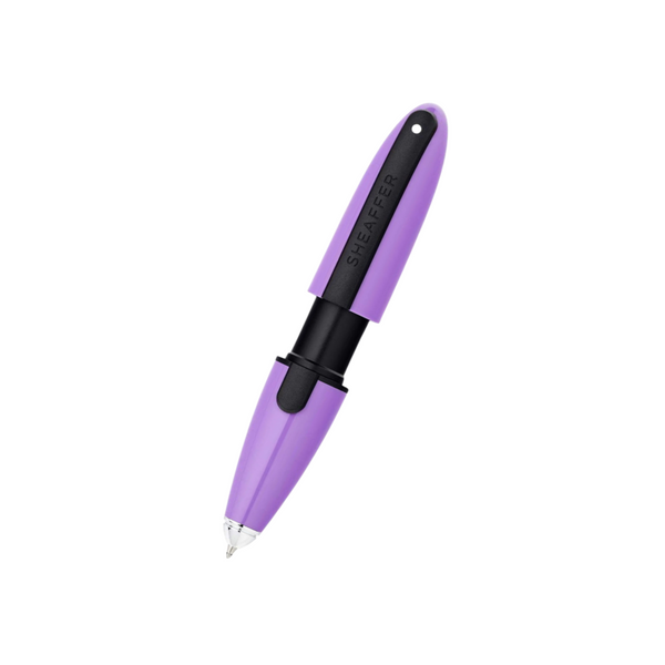 Load image into Gallery viewer, Sheaffer Ion Lilac Rollerball Pen