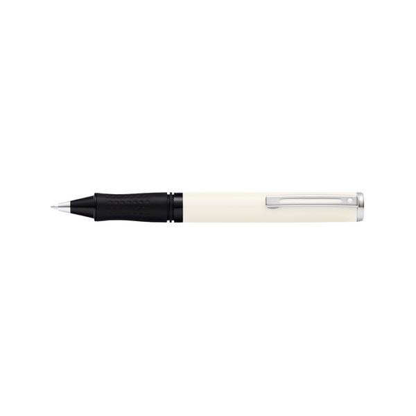 将图片加载到图库查看器,Sheaffer Pop White Ballpoint Pen