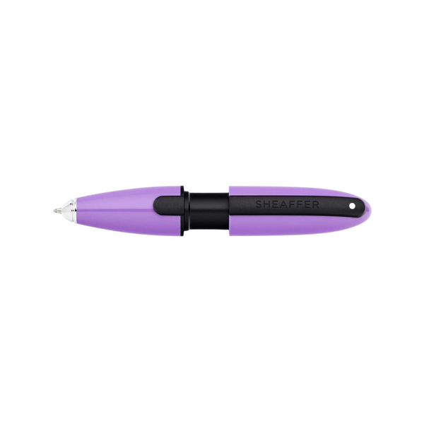Load image into Gallery viewer, Sheaffer Ion Lilac Rollerball Pen