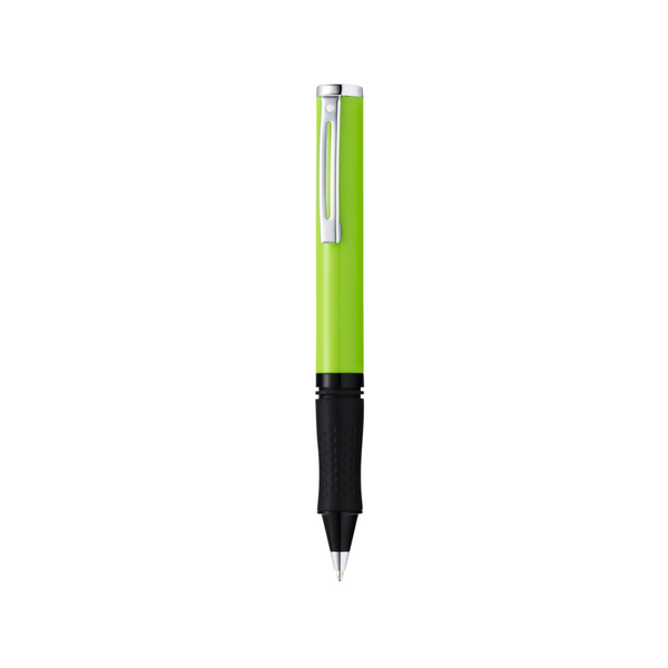 Load image into Gallery viewer, Sheaffer Pop Lime Green Ballpoint Pen