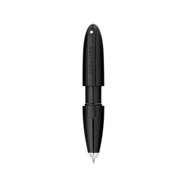 将图片加载到图库查看器,Sheaffer Ion Black Rollerball Pen