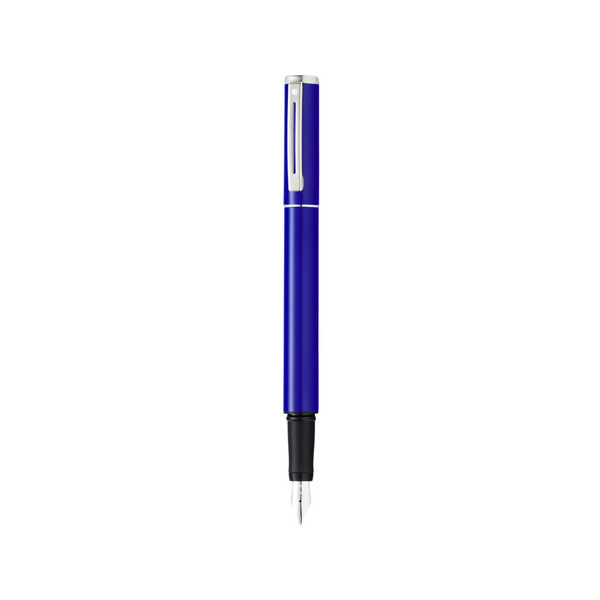 Load image into Gallery viewer, Sheaffer Pop Blue Fountain Pen