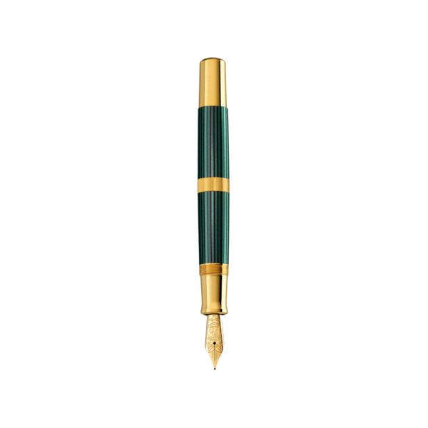 Load image into Gallery viewer, Pelikan Souveran M800 Fountain Pen 40th Anniversary Limited Edition