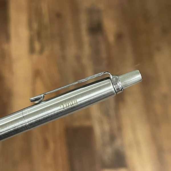 Load image into Gallery viewer, Parker Jotter Stainless Steel CT Ballpoint Pen