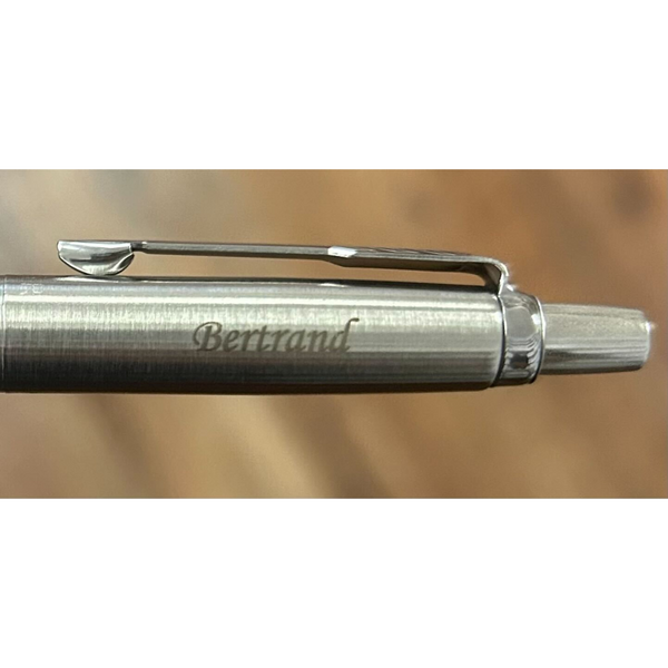 Load image into Gallery viewer, Parker Jotter Stainless Steel CT Ballpoint Pen