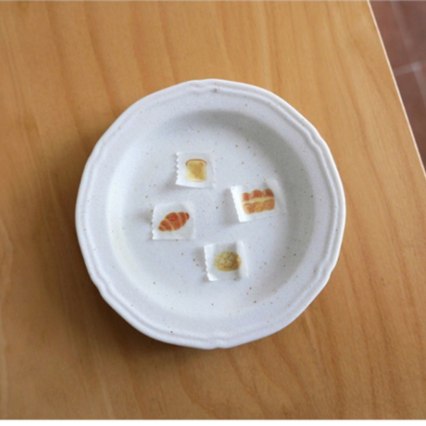 Load image into Gallery viewer, Suatelier Masking Tape - Illust.08