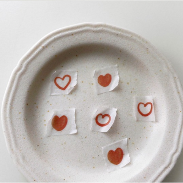 Load image into Gallery viewer, Suatelier Masking Tape - Illust.09