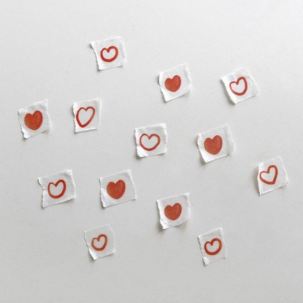 Load image into Gallery viewer, Suatelier Masking Tape - Illust.09