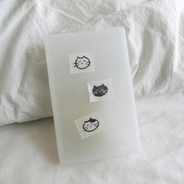 将图片加载到图库查看器,Suatelier Masking Tape - Illust.10