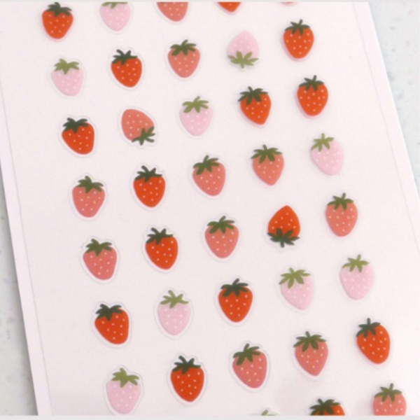 画像をギャラリービューアに読み込む, Suatelier Mini Series Sticker - Deco.20