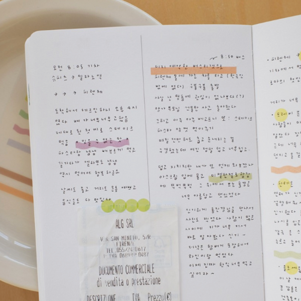 Load image into Gallery viewer, Suatelier Plain Deco Sticker - Plain.78