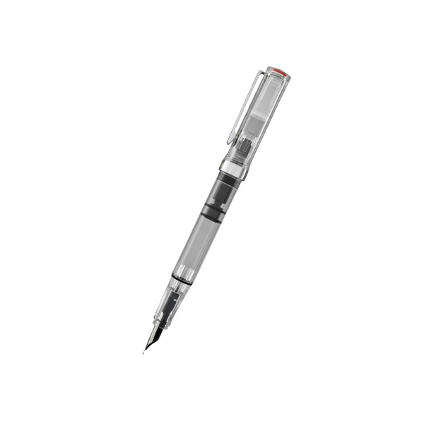 Load image into Gallery viewer, TWSBI ECO-T Fountain Pen Clear