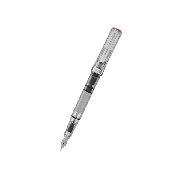 Load image into Gallery viewer, TWSBI ECO-T Fountain Pen Clear